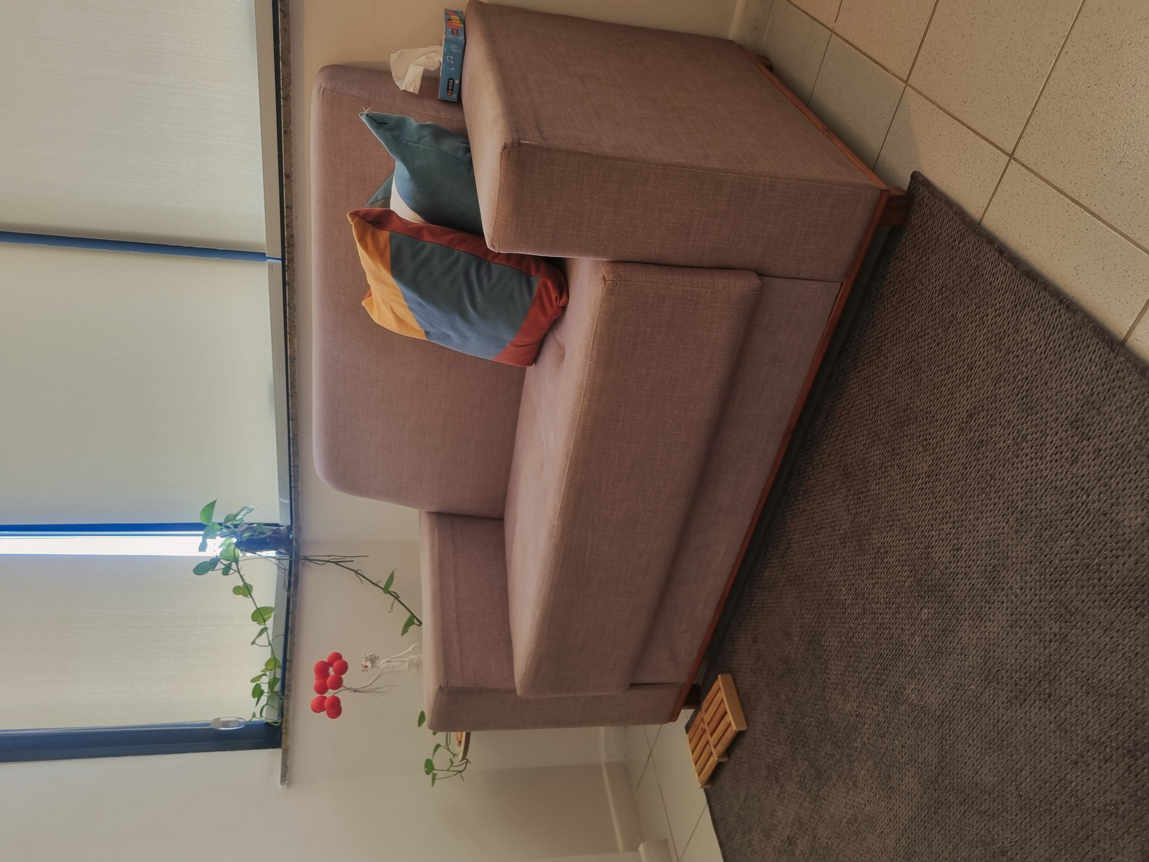 Meu espaço de atendimento 2