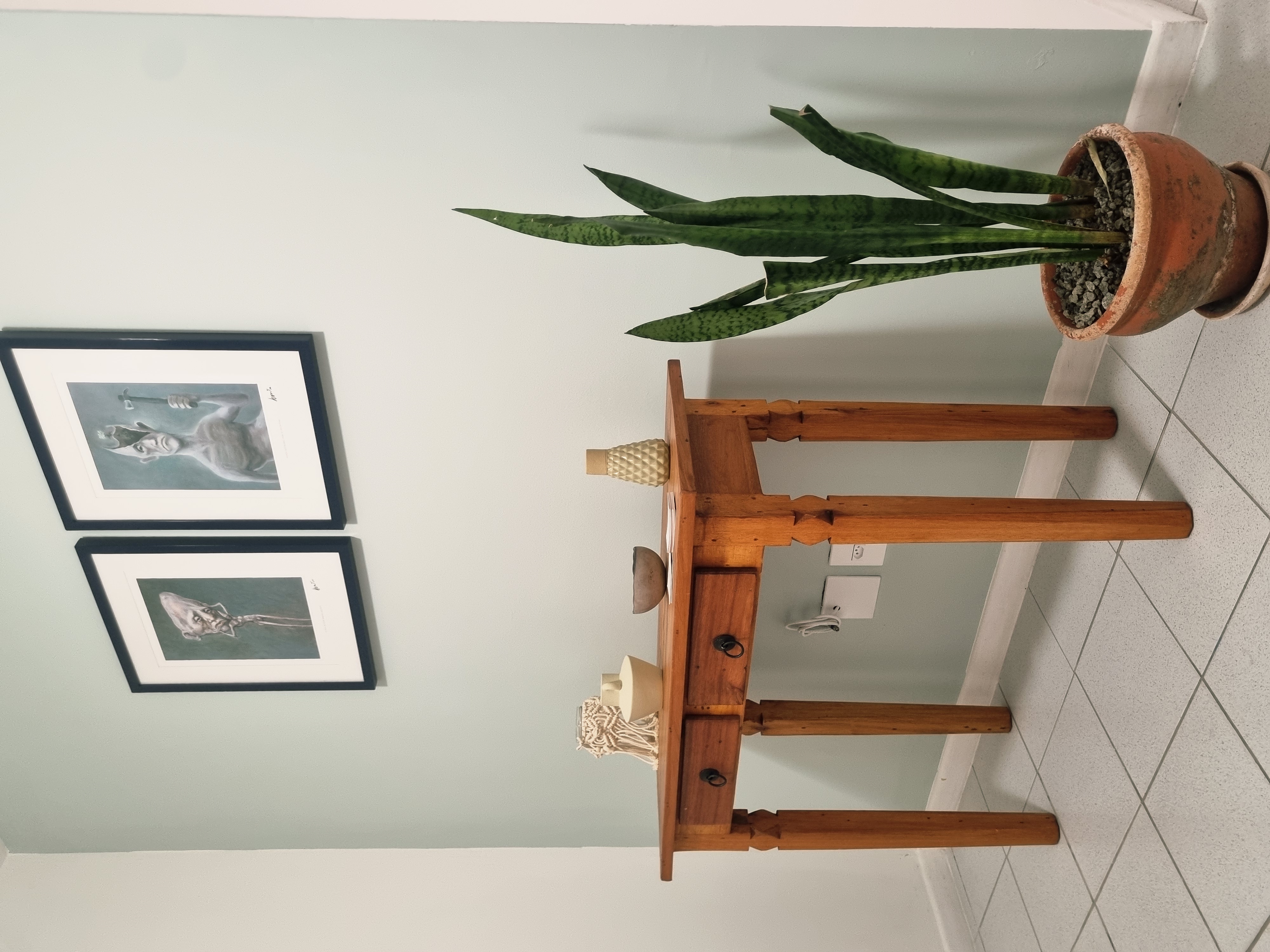 Meu espaço de atendimento 8