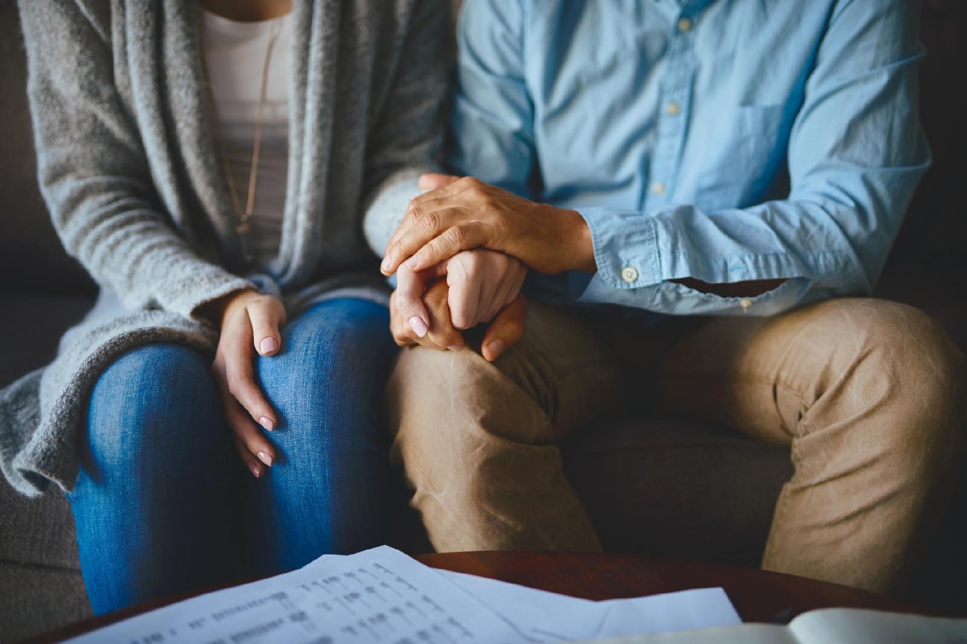 Psicoterapia de Casal