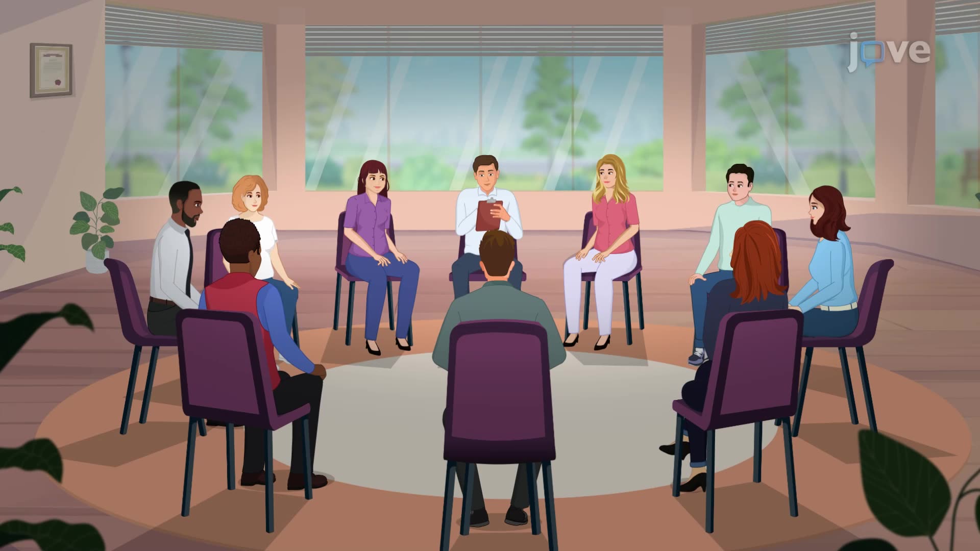 Psicoterapia de Grupo